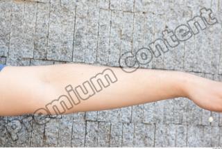 Forearm texture of street references 404 0001